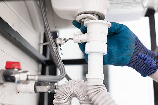 Reliable Drain Cleaning contractor in Ivanhoe, NC by Masters Plumbing Service